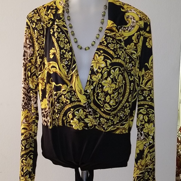 SHEIN Tops - Ladies bodysuit.